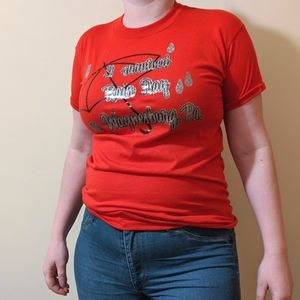 Waynesburg PA T-shirt